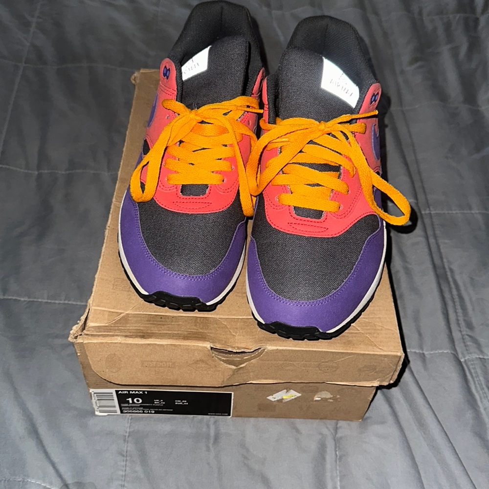 Nike Air Max